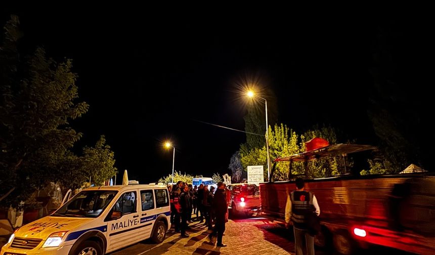 Sıcak hava balon firmalarına vergi denetimi