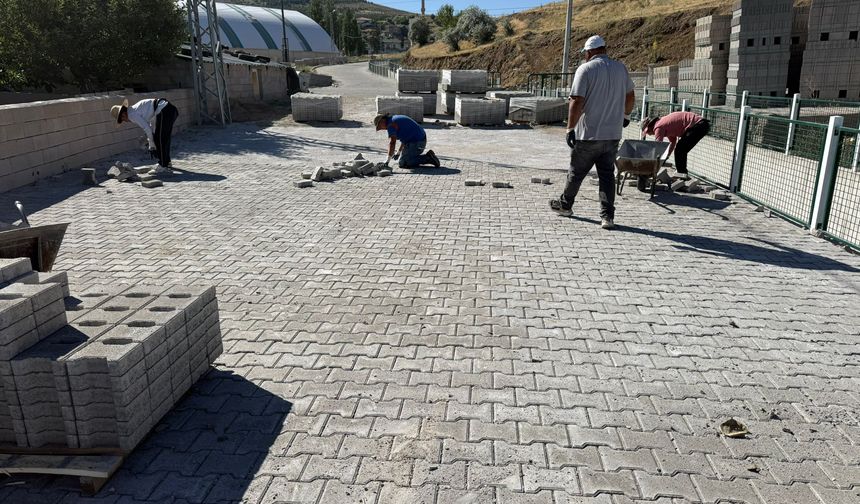 Karapınar’da bir söz daha yerine geliyor