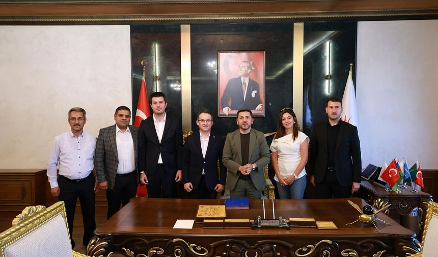 Nevşehir Belediyesinde promosyon sevinci