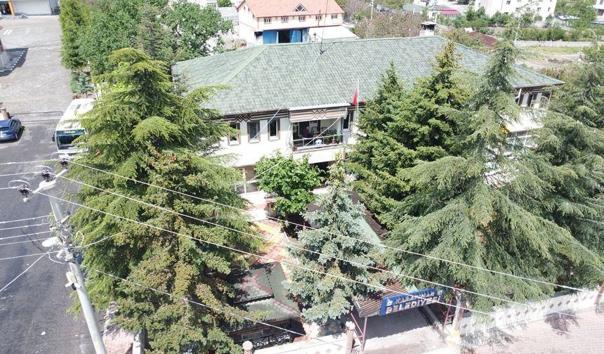 Yasin Güneş arsa alıyor