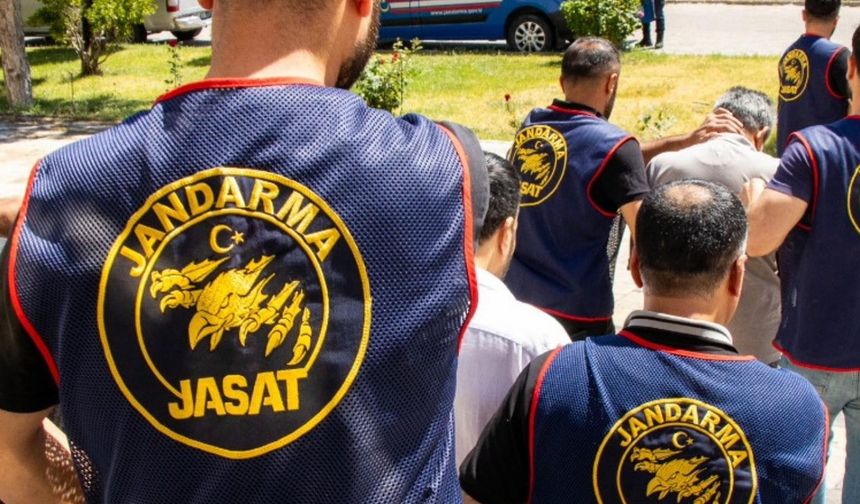Acıgöl'deki ceset soruşturmasında zanlılar tutuklandı