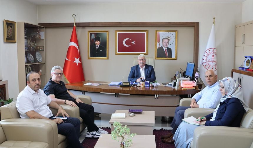 “Nevşehir Ağızları Sözlüğü” projesi hayata geçiriliyor