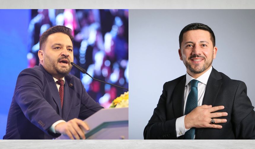Aygün’den Rasim Arı’ya: “Saygı sınırlarını aştın özür dile”