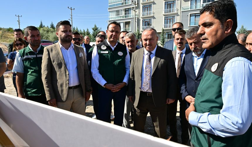 Gizligider su tehlikesine işaret etti: “Bizden daha hızlı gidiyor”