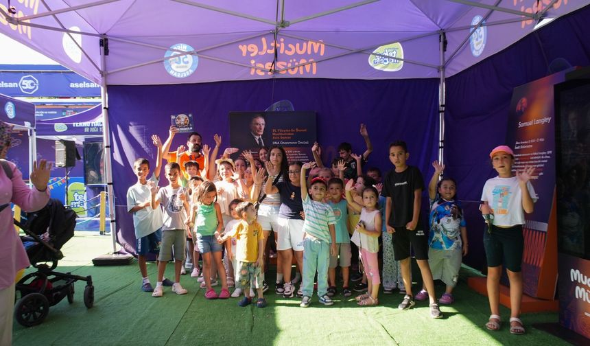 Nevşehir Kültür Yolu Festivali’nin beşinci günü geride kaldı