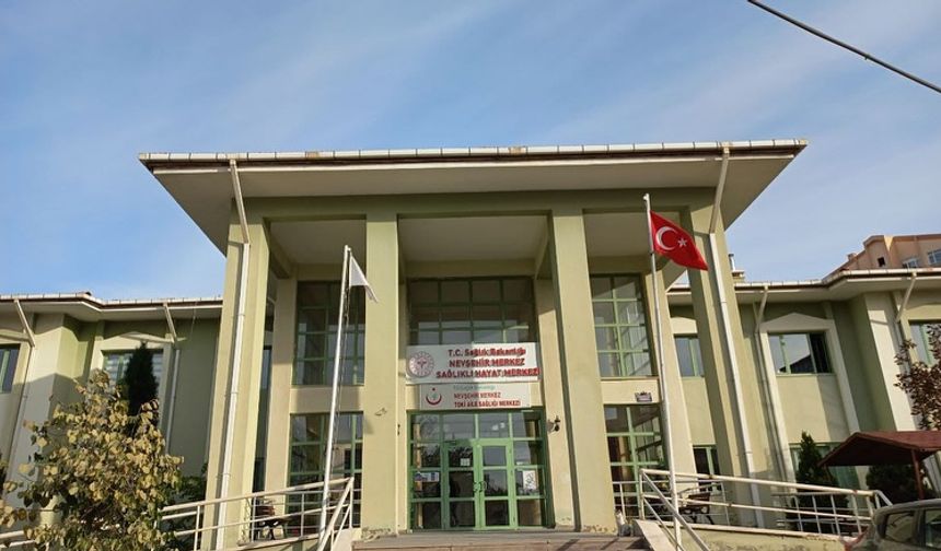 Sağlıklı Hayat Merkezi ücretsiz hizmet veriyor
