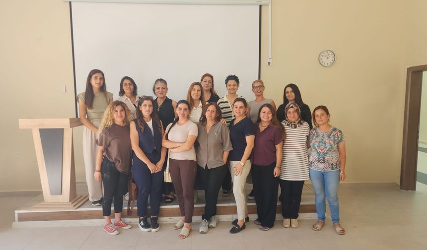 Kadın Girişimciler İçin ELEVATE Projesi Eğitimleri Başladı