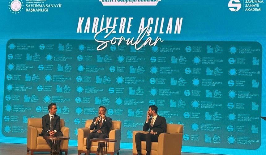 NEVÜ "Millî Yetkinlik Hamlesi" paydaş toplantısına katıldı