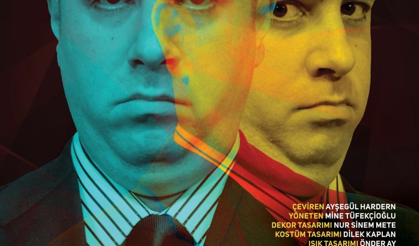 Tiyatro şöleni “Yanlış Pencere” ile başlıyor