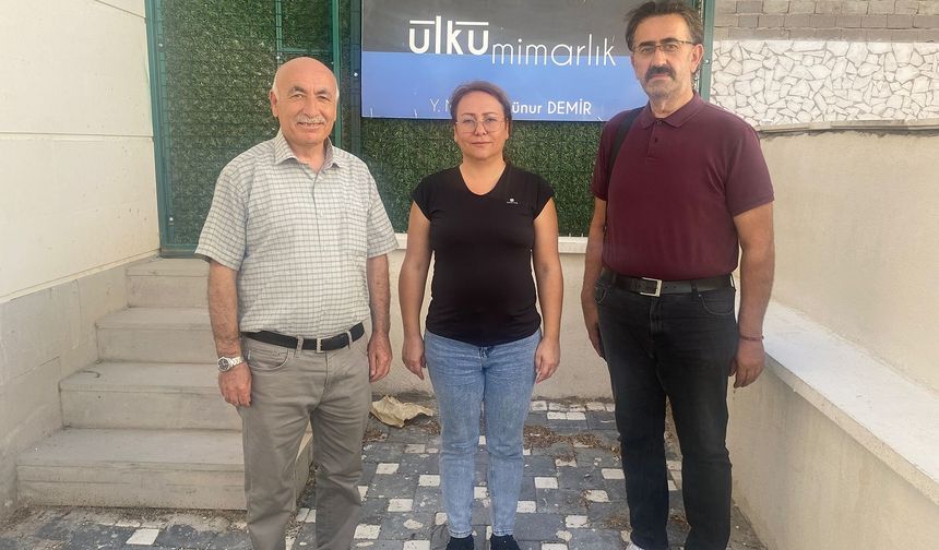 Ürgüp’te Gazze yararına etkinlikler yapılacak