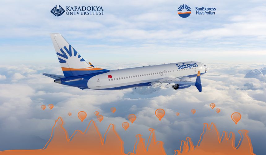 KÜN ile SunExpress iş birliği yaptı