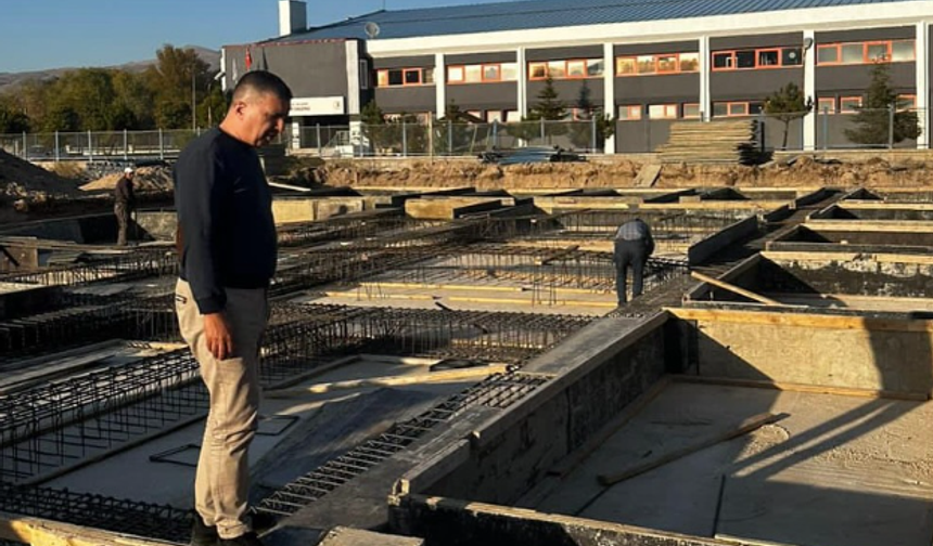 Tartar’dan Hacıbektaş ve Gülşehir'de inceleme