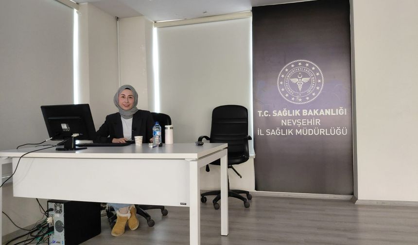 Aile hekimlerine eğitimler sürüyor