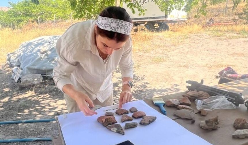 Nevşehir’in Arkeolojik Geçmişine Işık Tutulacak