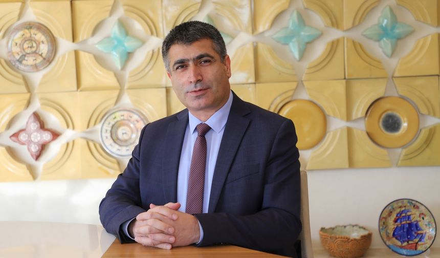 NEVÜ’lü Öğrenciler Ramazan Bereketini İftar Sofralarında Paylaşacak