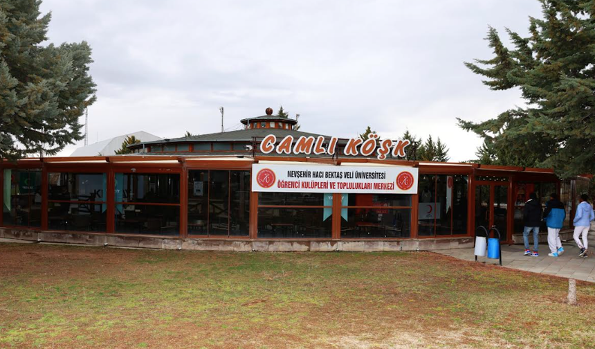 10 Proje ÜNİDES Kapsamında Desteklenecek