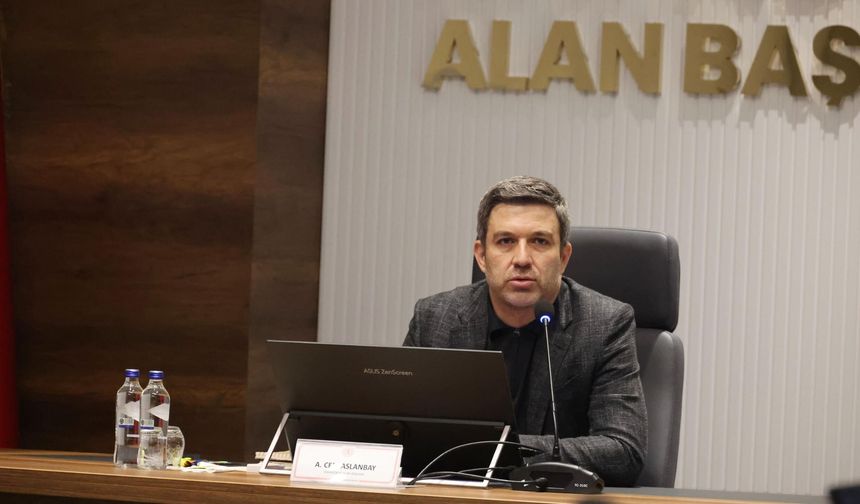 “Hiçbir Şeyin Esnafımıza Yük Olmasına İzin Vermeyeceğiz”