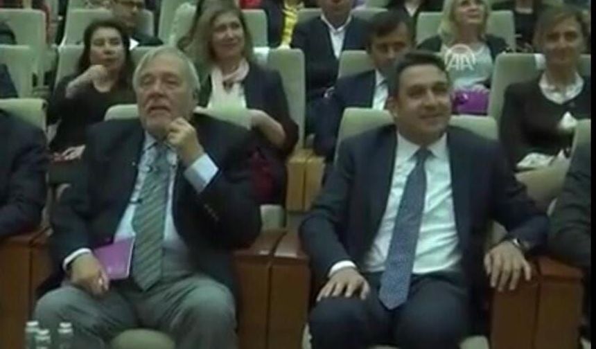 Kapadokya Alan Başkanı Aslanbay’dan İlber Ortaylı İçin Taziye Mesajı