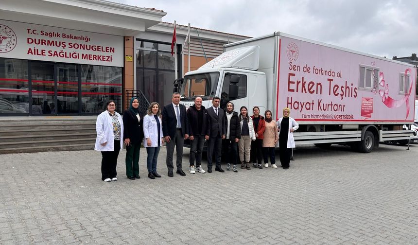 Sağlık Hizmetleri Yerinde İncelendi