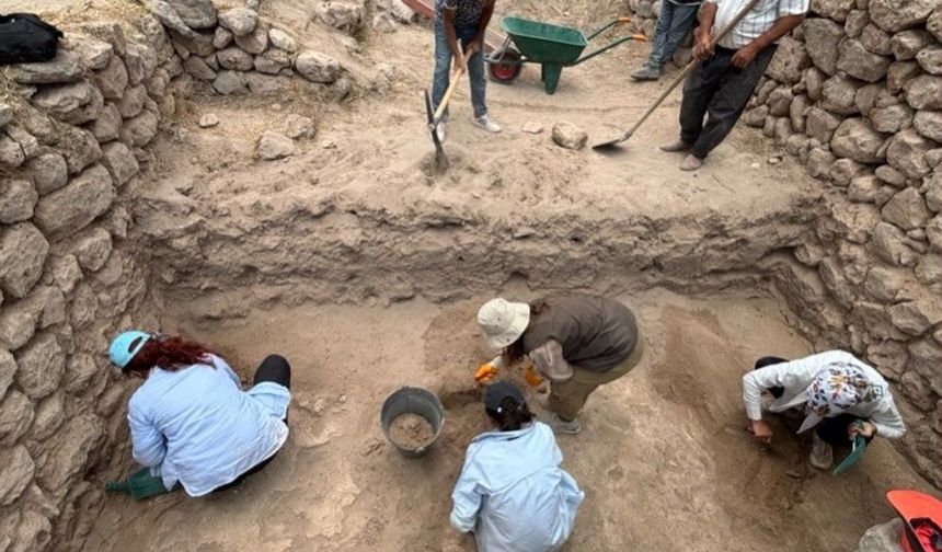 Sobesos Antik Kenti Kazı Statüsü Kazandı