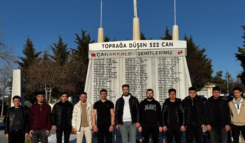 Ülkücülerden 12 Mart’a özel anlamlı klip