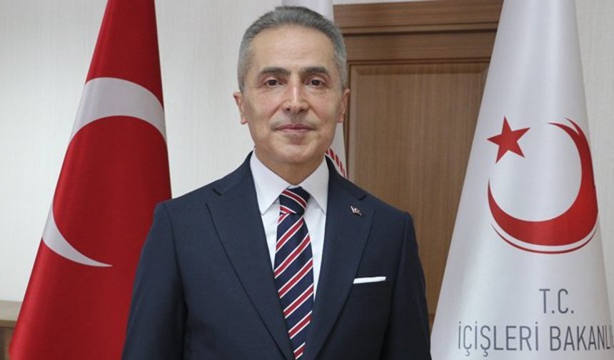 Nevşehir Valisi belli oldu