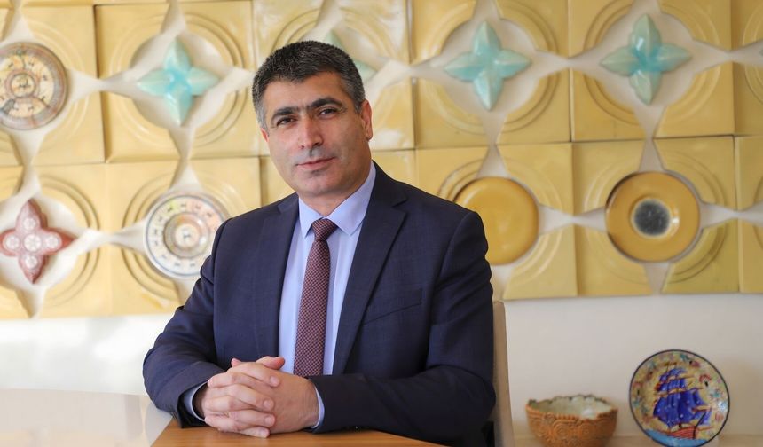 NEVÜ, TÜBİTAK Başarı Grafiğini Yükseltiyor