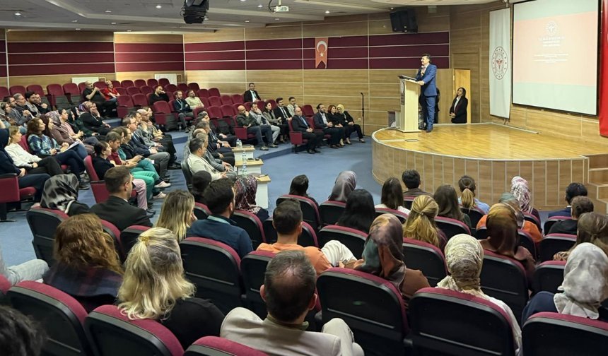 Sağlık Turizmi ve Yabancı Hasta Hizmetleri Değerlendirildi
