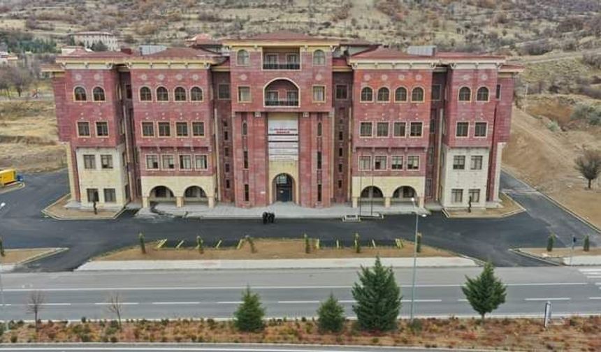 Kapadokya Alan Başkanlığında dijital başvuru altyapısı gelişiyor