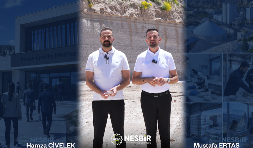 ERTAŞ’TAN “PONZA ENSTİTÜSÜ MERKEZİ ” PROJESİ