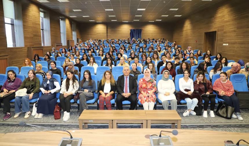 “Bağımlılık Bir Beyin Hastalığı Mıdır?” Semineri