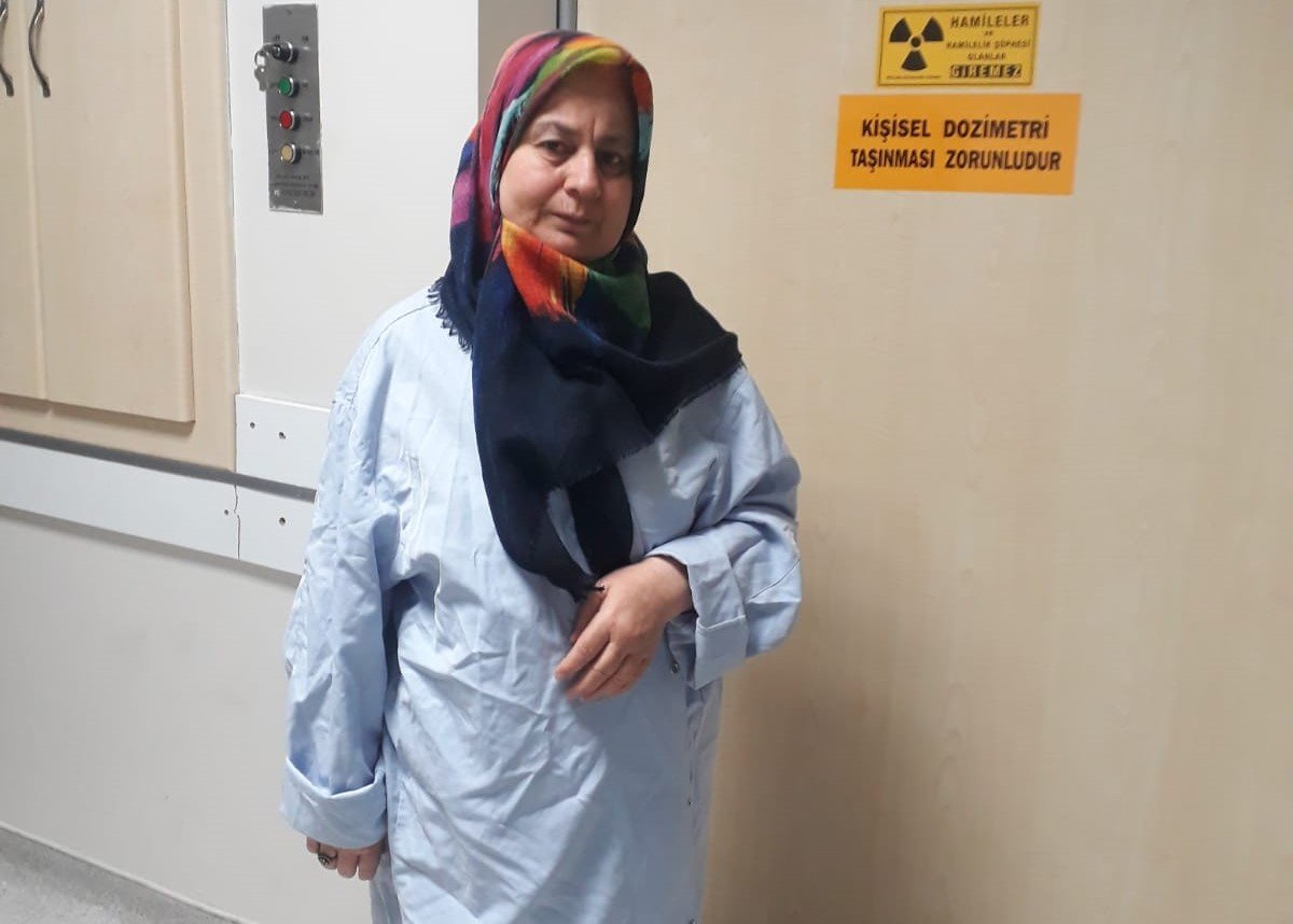 Tarama Daveti Hayat Kurtardı