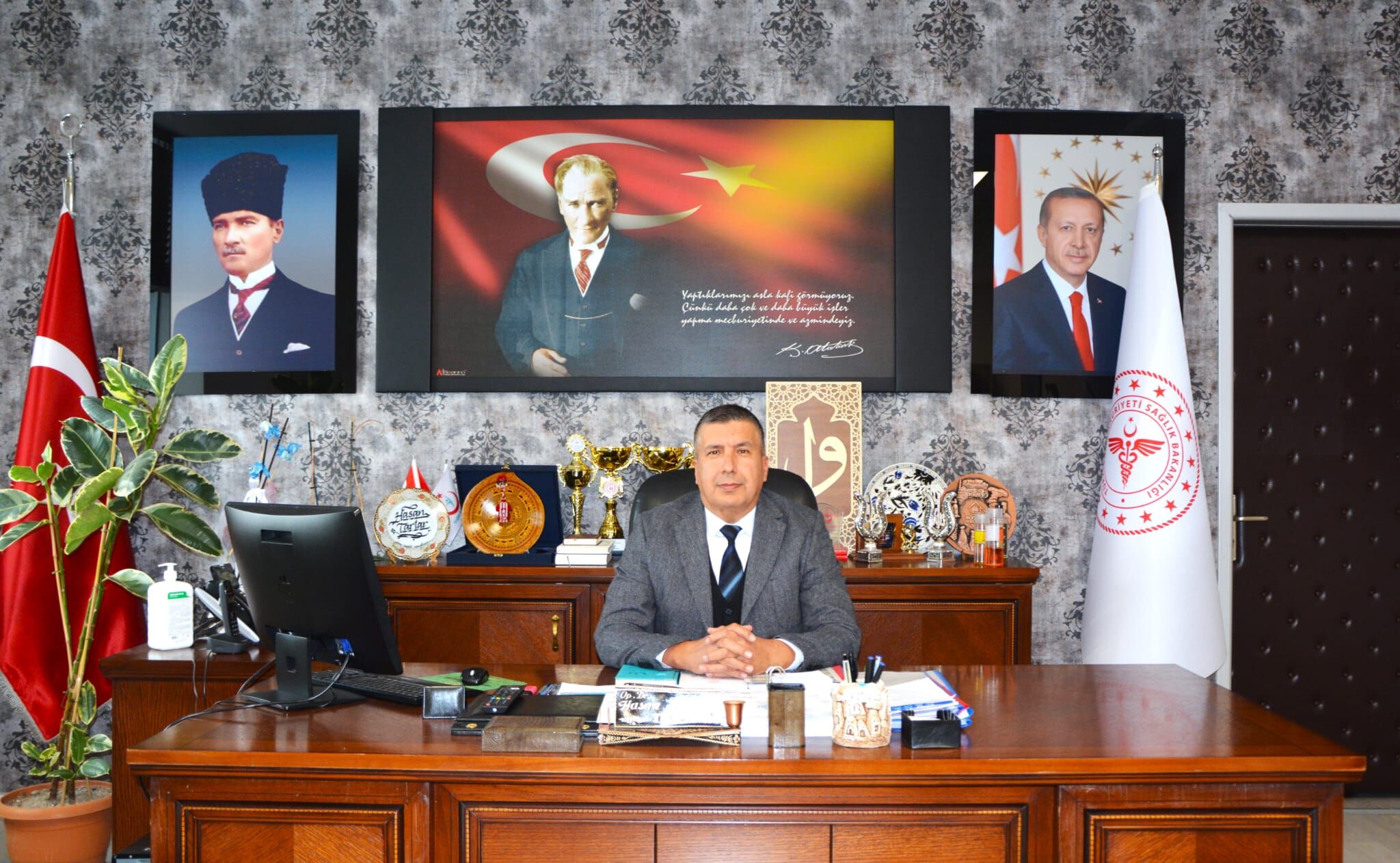 "Aşırı sıcaklara karşı tedbir almak hayati önem taşıyor"