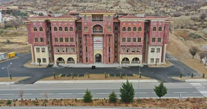 Kapadokya Alan Başkanlığında dijital başvuru altyapısı gelişiyor