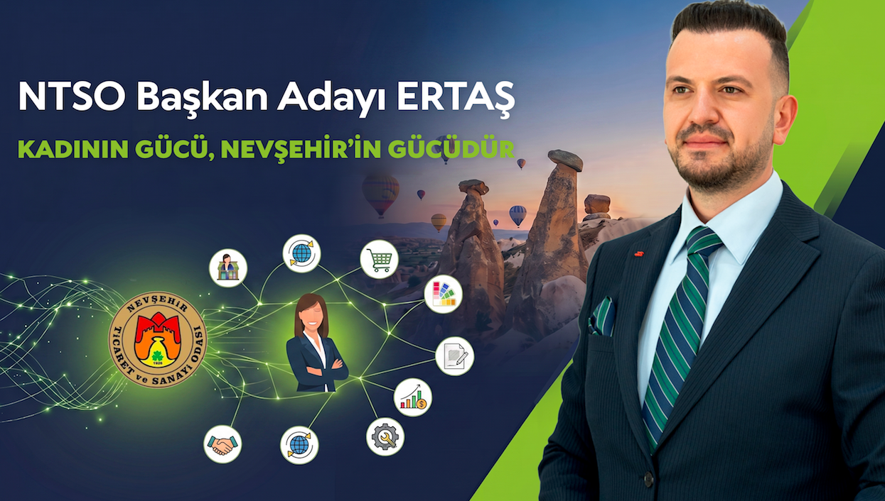 ERTAŞ’TAN KADIN GİRİŞİMCİLERE GÜÇLÜ DESTEK