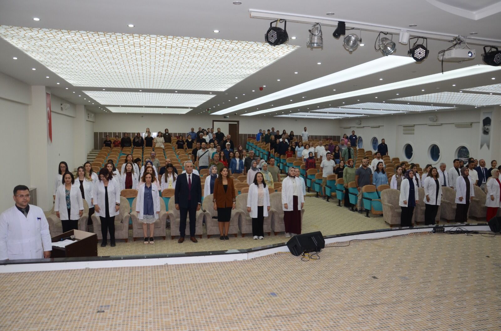 Kardelen’de ilk dönem lansman ve veli toplantıları tamamlandı
