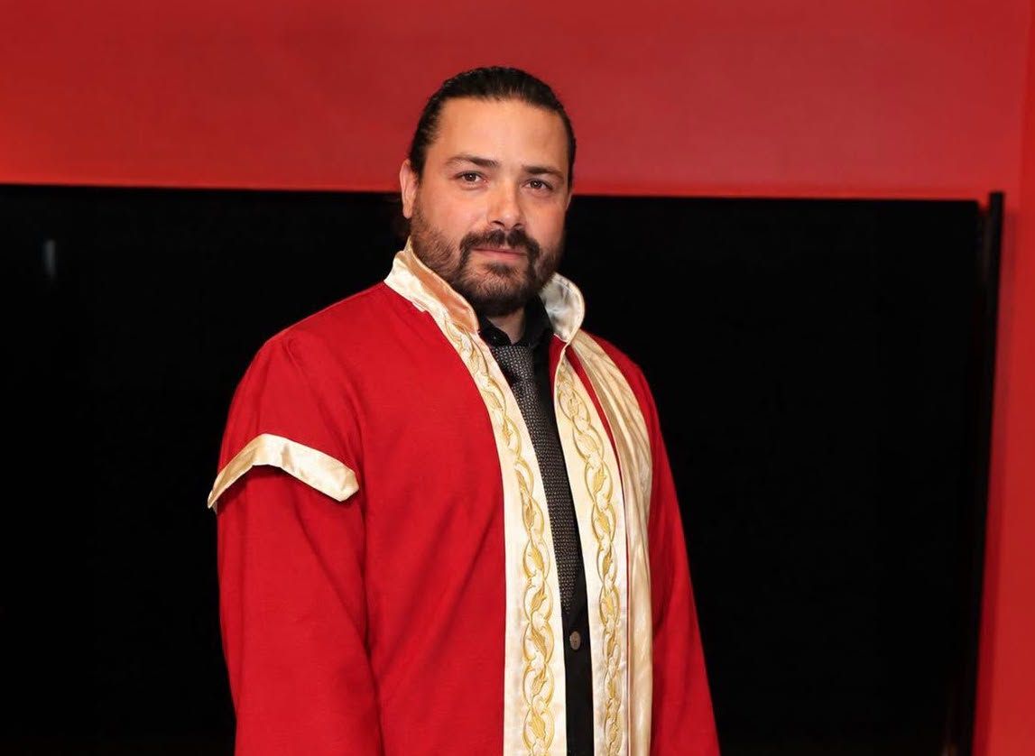 Karış, Engerekgiller Uzman Grubu Üyeliğine Seçildi